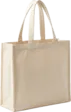 Canvas tote