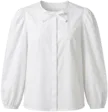 Bow blouse