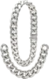 Silver chain