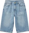 Baggy jorts (resting)