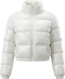 Cropped puffer