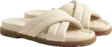 Padded slides