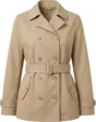 Short trench